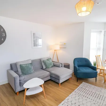 Apartman Glenholme 5 Redcar