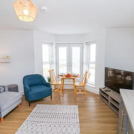 Glenholme 5 Apartman