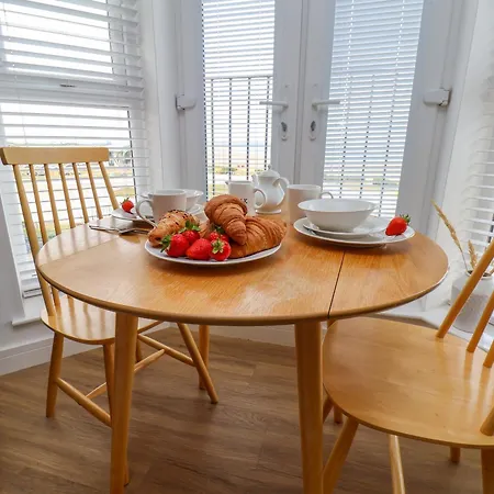 Apartman Glenholme 5