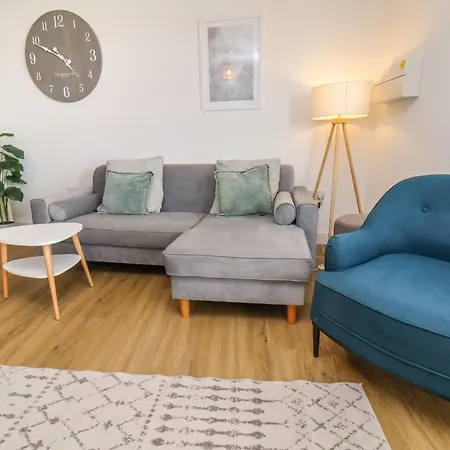 Apartman Glenholme 5