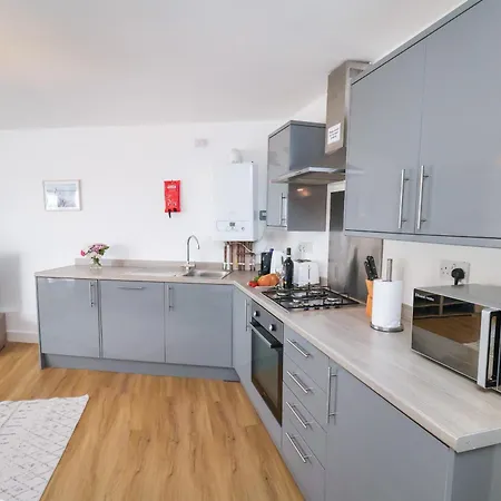 Apartman Glenholme 5 Redcar