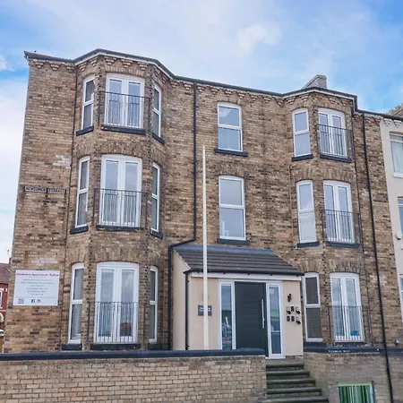 Glenholme 5 Apartman Redcar