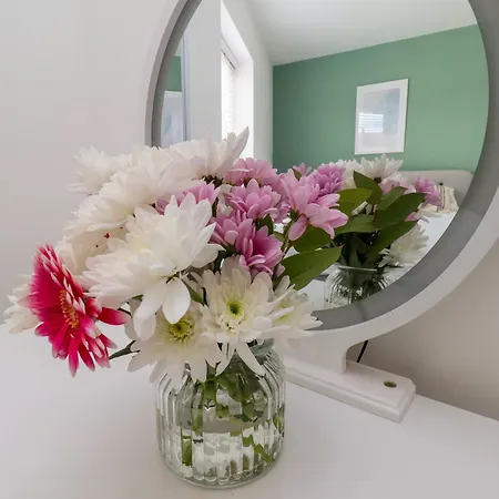 Apartman Glenholme 5