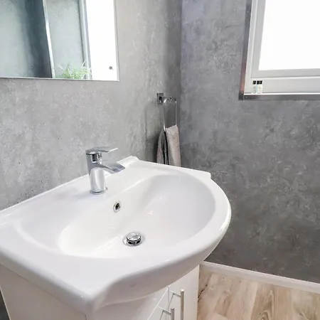 Glenholme 5 Apartman Redcar
