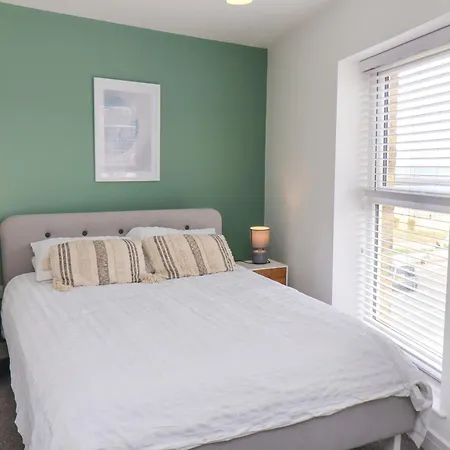 Glenholme 5 Apartman